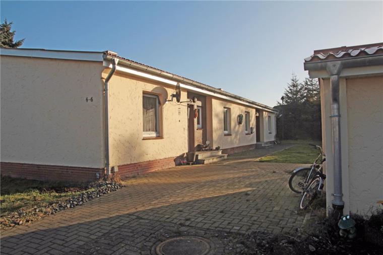Zeven: Obdachlose müssen mehr für Unterkünfte zahlen In den Obdachlosenunterkünften in der Alberstraße und in der Erst-August-Straße in Zeven werden ab 1.Januar 2019 höhere Gebühren verlangt.
