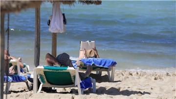 In den Osterferien zieht es viele auf die „Lieblingsinsel der Deutschen“: Mallorca. (Archivbild)