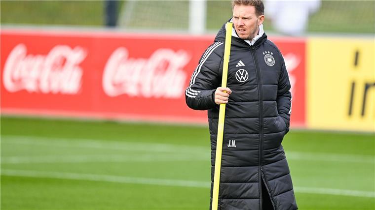„Einfach besser werden“: Musiala und der Weltfußballer-Hype In den Planungen von Julian Nagelsmann spielt Musiala eine zentrale Rolle.