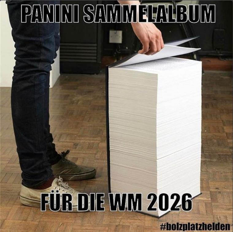 In den sozialen Netzwerken hagelt es Hohn und Spott für die Aufstockung der Fußball-WM. 