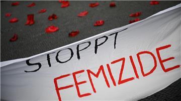 In den vergangenen Jahren ist die Sensibilität in der Gesellschaft für Femizide gewachsen. (Archivbild)