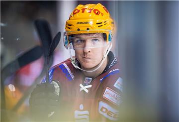 In den vergangenen zwei Jahren lief Mark Zengerle für die Fischtown Pinguins auf und gehörte zu den Leistungsträgern.