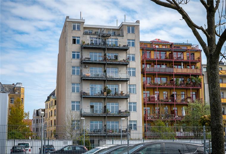 Bürgerstrom-Projekt in Bremerhaven: Strom ernten und Geld verdienen In der „Bürger 202“ planen die Bewohner das erste Bürgerstrom-Projekt seiner Art in Bremerhaven.