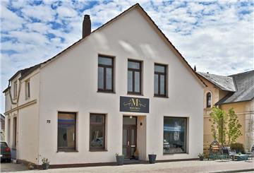 Außenfassade 