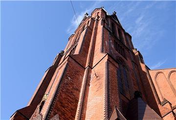 In der Christuskirche in Geestemünde wird am Sonntag, 11. Juli, ab 16 Uhr ein Musical aufgeführt. 