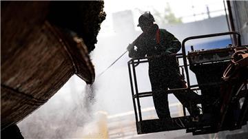 In der EU gelten bereits strengere Regeln fürs Schiffsrecycling, mit der Konvention wird jetzt international ein Standard festgelegt.