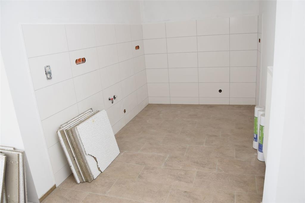 In der früheren Phiesewarder Grundschule sollen bis Jahresende neun Mietwohnunge...