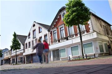 In der Fußgängerzone von Nordenham dürfte sich demnächst etwas tun.