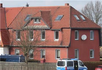 Polizei