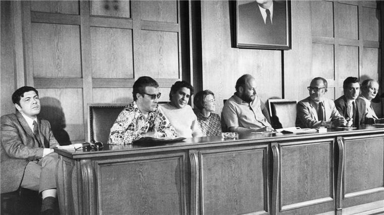 Was auf der Berlinale einen Skandal auslöste In der Jury gibt es Streit über den deutschen Film „o.k.“ von Michael Verhoeven. (Archivbild)