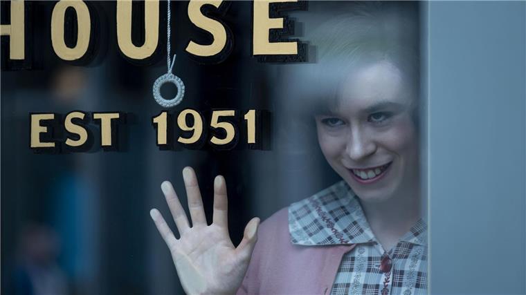 Streaming-Tipps der Woche In der Kleinstadt Derry muss man sich vor vielen Menschen fürchten.