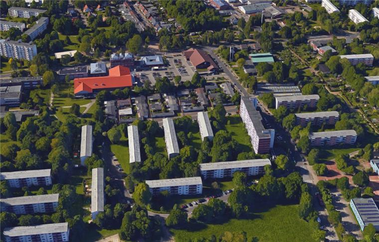 Großer Papiermüll-Container brennt in Leherheide In der Louise-Schröder-Straße in Leherheide hat ein Papiercontainer gebrannt.