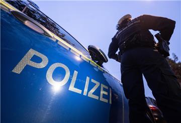 Polizei