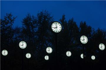 In der Nacht zu morgen endet die Sommerzeit: Die Uhren werden von 3 Uhr auf 2 Uhr zurückgestellt.
