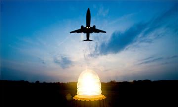 In der Nähe von Teheran ist eine Boeing 737 abgestürzt.