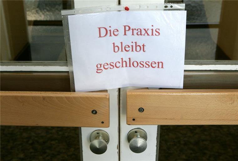 In der nördlichen Wesermarsch droht ein Ärztemangel.