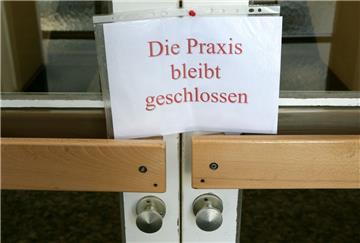 In der nördlichen Wesermarsch droht ein Ärztemangel.