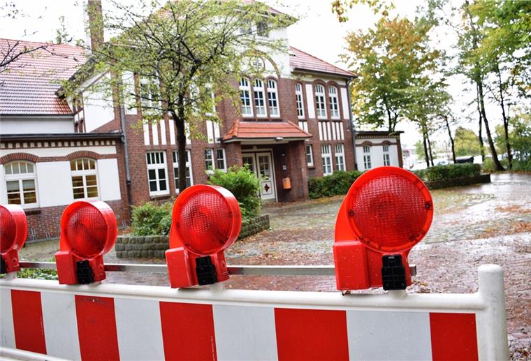 Coronavirus: Jahnhalle sagt alle Veranstaltungen ab In der Nordenhamer Jahnhalle finden am Wochenende keine Veranstaltungen statt.