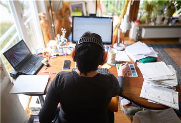 In der Online-Veranstaltung „Lehramt studieren an der Uni Bremen“ bekommen Studieninteressierte viele Informationen.