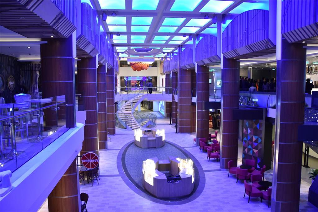Ovation of the Seas