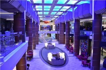 Ovation of the Seas