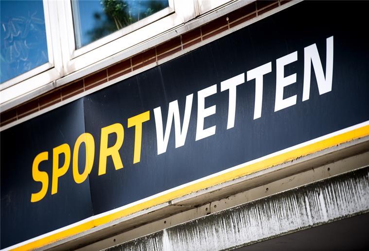 In der Stadt Bremen sind derzeit alle Wettbüros geschlossen. Nur in Bremerhaven sind noch vier Büros geöffnet.