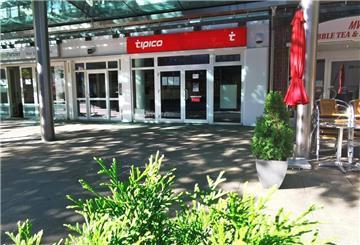 In der Tipico-Annahmestelle in der Bürgermeister-Smidt-Straße können keine Sportwetten mehr platziert werden. 