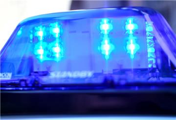 In der Weser wurde nach einer vermeintlich vermissten Person gesucht.