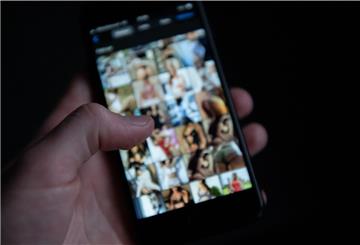 In Deutschland gab es erneut eine großangelegte Razzia zum Thema Kinderpornografie.