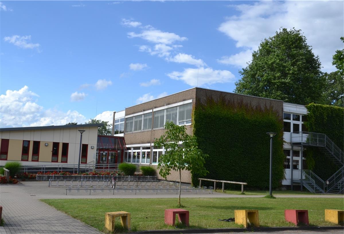 Grundschule Gosekamp Auf dem Quabben