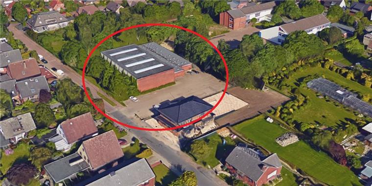 Spaden: Diebe räumen Umkleide aus, während die Sportler trainieren In die Sporthalle am Sölzenweg in Spaden hat am Donnerstag ein Dieb sein Unwesen getrieben.
