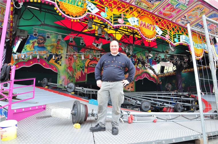 Frühlingsfest am kommenden Wochenende in Rodenkirchen abgesagt In diesem Jahr wird das Rodenkircher Frühlingsfest ausgesetzt.