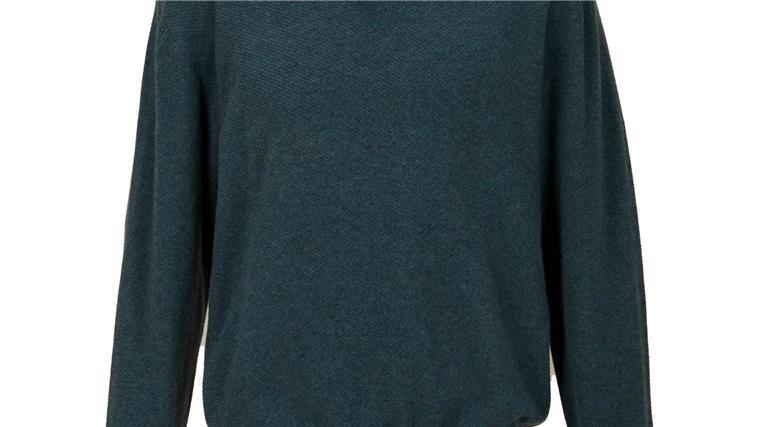 Andenken an Hit-Serie „Friends“ in den USA teuer versteigert In diesem Pullover stand einst Matthew Perry vor der Kamera.