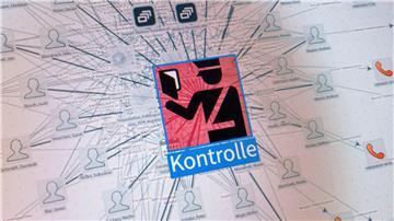 In drei Ländern, unter anderem in Bayern, wird die Palantir-Software von der Polizei bereits genutzt. (Archivbild)