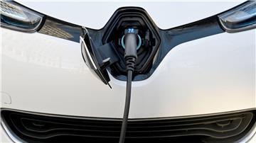 In E-Autos sorgt unter anderem der Antrieb für zusätzliche Magnetfelder. (Symbolbild)