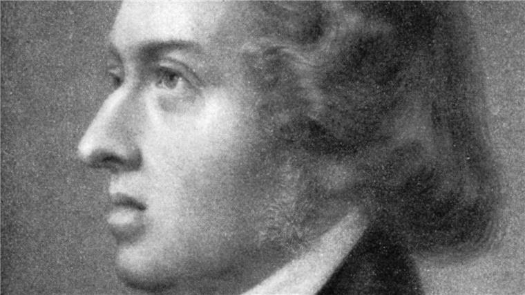 Mutmaßlich ein Chopin: Bisher unbekannter Walzer aufgetaucht In einem Museum in New York sind Noten eines Walzers entdeckt worden, bei denen es sich wahrscheinlich um ein Werk Frédéric Chopins handelt. (Archivbild)
