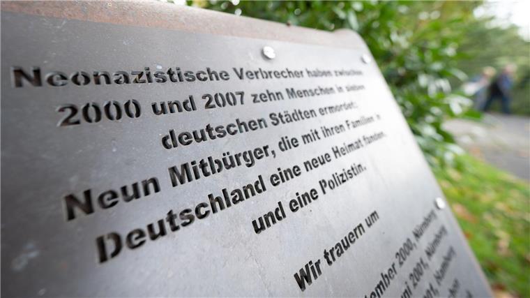Zwei Schüsse, keine Wahrheit? Thriller über Kiesewetter-Mord In einem neuen Thriller greift der SWR offene Fragen zum Mord an der Polizistin auf. (Archivbild)