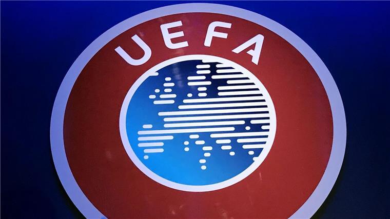 Spielervertretung erhält Sitz in UEFA-Exekutivkomitee In einer gemeinsamen Erklärung haben sich die UEFA und die Spielergewerkschaft Fifpro gleich mehrere große Themen auf den Zettel geschrieben. (Symbolbild)