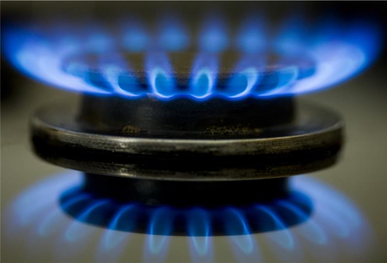 Vermieter kümmert sich nicht: Mietern wird Gashahn abgedreht In Einswarden gibt es Probleme mit der Umstellung auf H-Gas