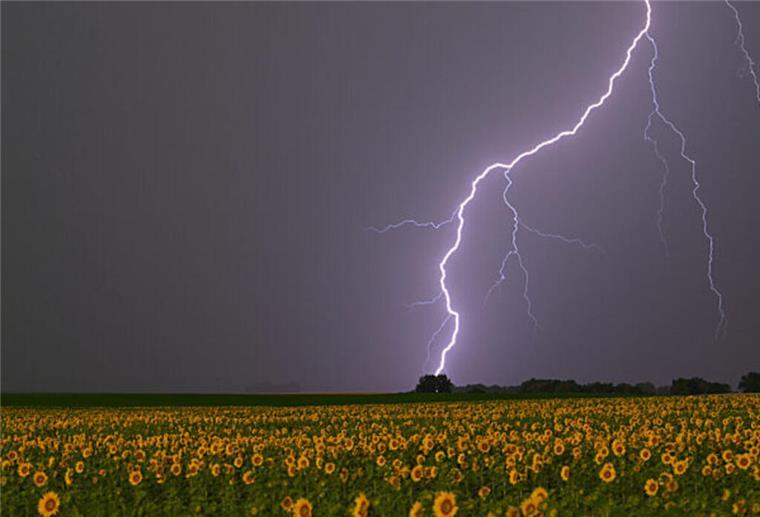 Experte verrät: So verhaltet ihr euch bei Gewitter richtig In Extremwetterlagen ist das richtige Verhalten das A und O.