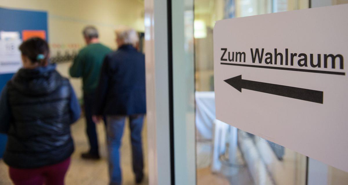 Landtagswahl im Cuxland: Die aktuellen Ergebnisse auf einen Blick In ganz Niedersachsen wurde am Sonntag gewählt. Auch im Cuxland strömten die Wähler zur Urne.