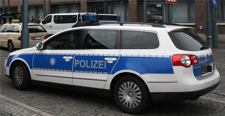 Überfall auf Kiosk in Geestemünde In Geestemünde wurde ein Kiosk überfallen.