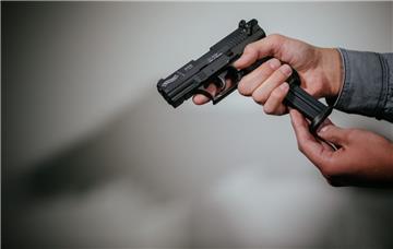 In Geestemünde wurde mit einer Schreckschusspistole auf einen 16-Jährigen geschossen.