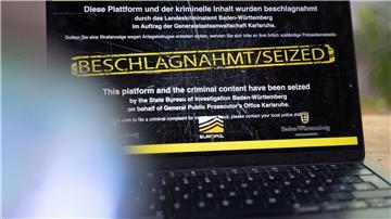 In Hannover beraten Experten, wie Sicherheitsbehörden auf den digitalen Wandel reagieren sollten. (Symbolbild) 