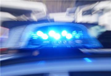 Verkehrsunfall mit Notarztwagen: Leichtverletzte bei Einsatzfahrt