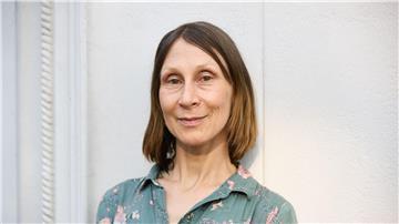 In „Hey guten Morgen, wie geht es dir?“ schreibt Martina Hefter über Liebes-Betrüger. (Archivfoto)