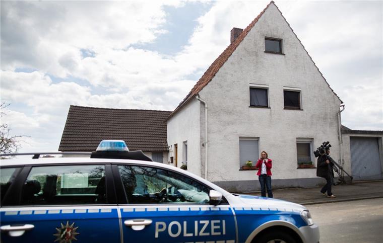 In Höxter (Nordrhein-Westfalen) hat ein Paar einen weiteren Tötungsdelikt gestanden.