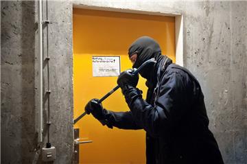 In keinem Bremerhavener Ortsteil wurde in den vergangenen 12 Monaten häufiger eingebrochen als im Goethestraßen-Viertel. Mit Blick auf die Bevölkerungszahl liegt allerdings Speckenbüttel vorne.
