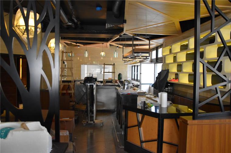 Essen per Tablet: Neues Sushi-Restaurant eröffnet in Geestemünde In Kürze eröffnet das Restaurant "Sushi Grill & Bar" am Konrad-Adenauer-Platz.