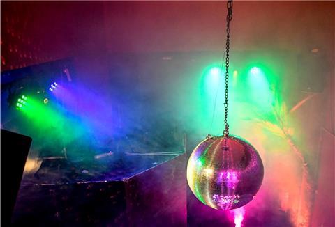 Discokugel